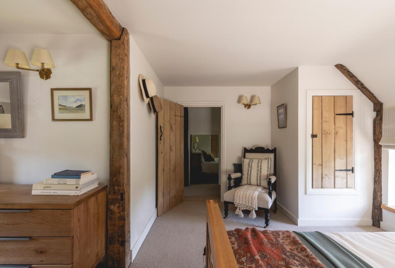 Cosy Cottage With Beautiful Garden, Hottub & Sauna Marden  المظهر الخارجي الصورة